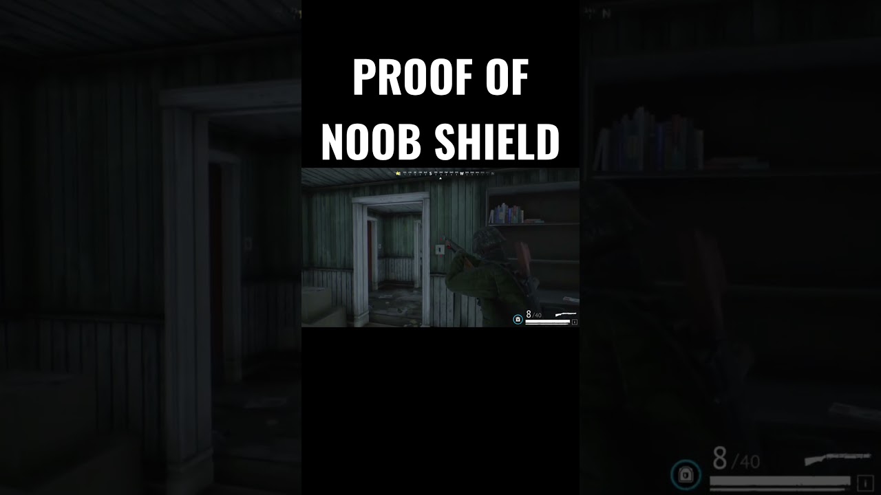 Noob assist is 100% REAL #shorts