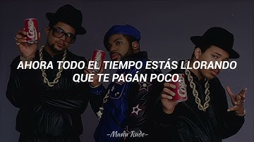 RUN D.M.C. - It