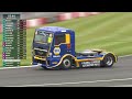 Round 19 - Donington Park // BTRC 2023
