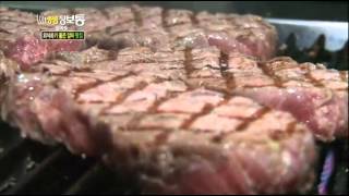 [HIT] 외식하기 좋은 알짜 맛집들! 생생정보통 20140509