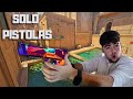 CS2 pero solo puedo comprar pistolas