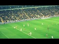 Emre'nin Kasımpaşaya Attığı Gol (Tribün Çekimi) HD