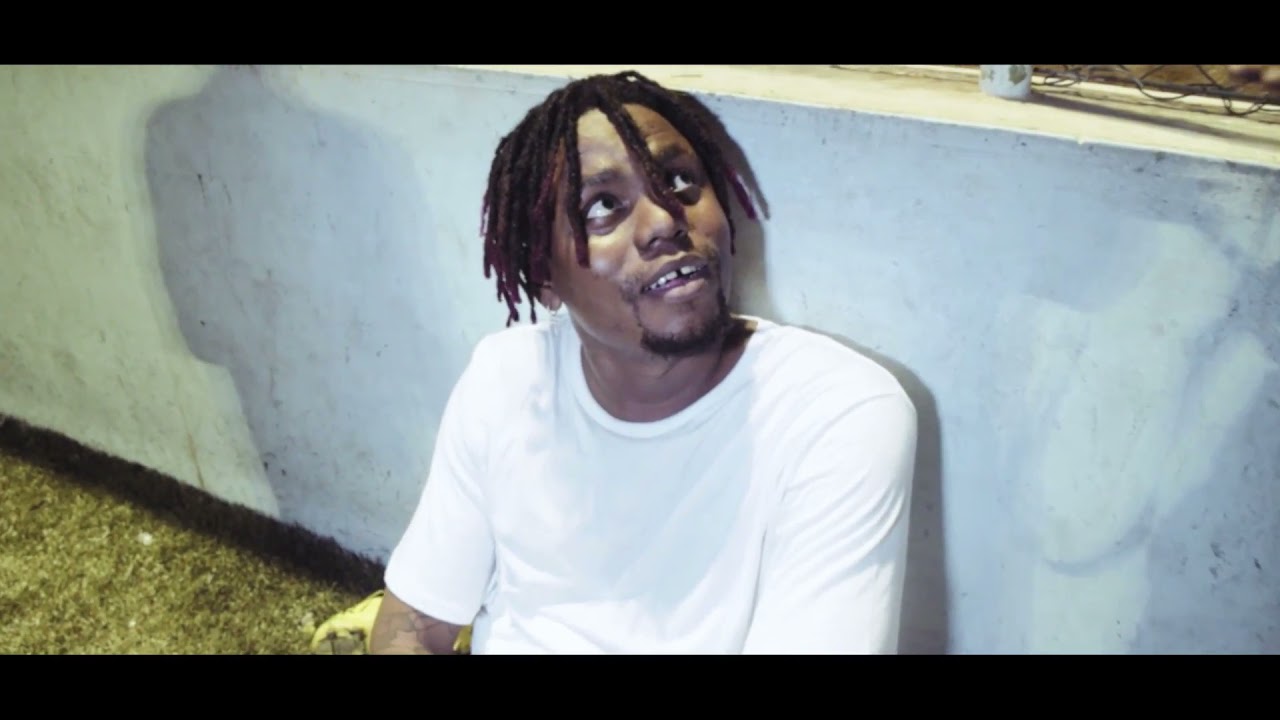 Mby Thaddee Feat Tidiane Mario ''BOOMERANG''