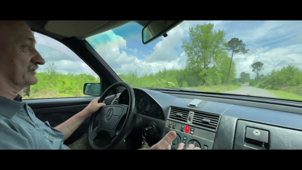 Поездка в Акармару с радиолюбителем UF6VZ, R2AUI