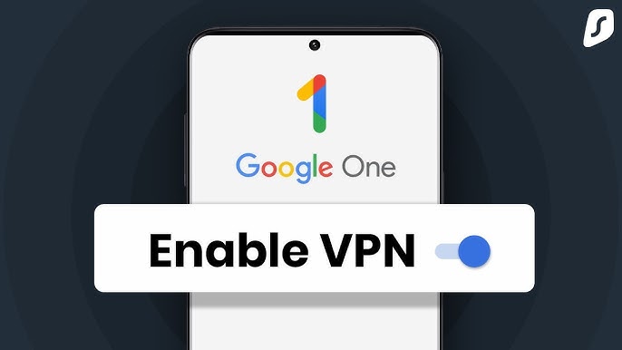 6 questions you might have about VPN by Google One