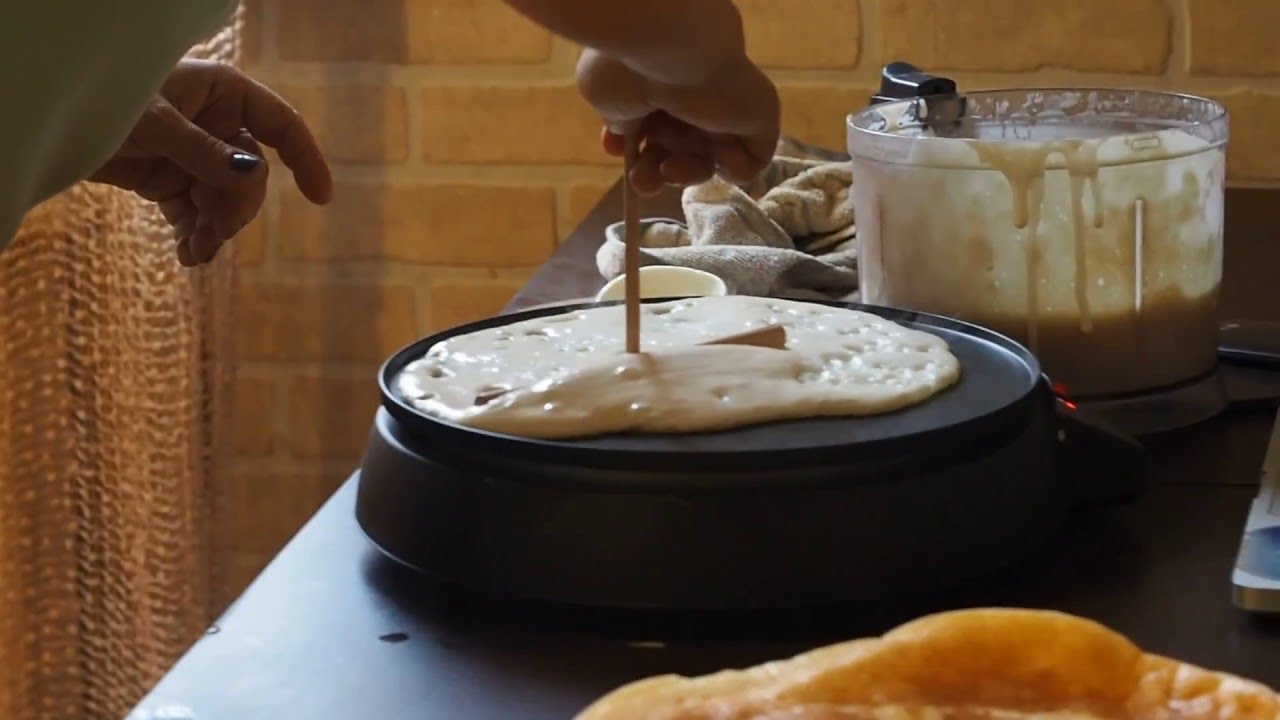 Какую блинницу купить: назначение, виды и параметры Какую блинницу купить: назначение, виды и параметры