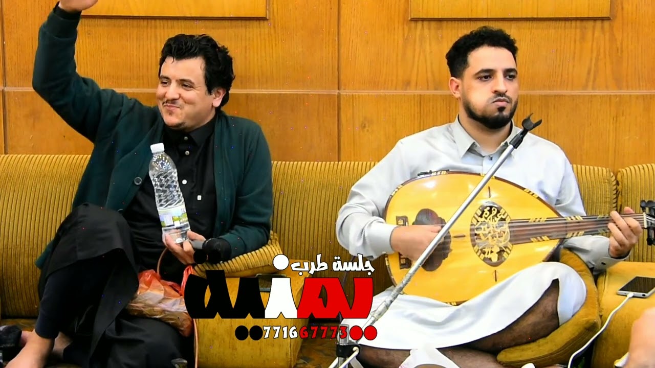 شاهدو مفاجئه الموسم الفنان عبدالملك المطري خليفت حمود السمهجلسه ترد الروح 2022 ♥