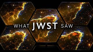 JWST’s Latest Images Are More Stunning Than Ever | Universe