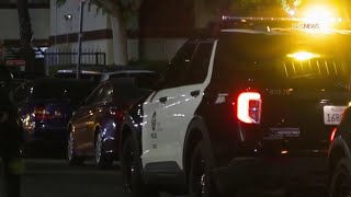 Budget cuts may cost jobs within LAPD