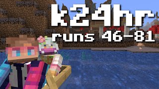 81 speedruns in 24 hours part 2