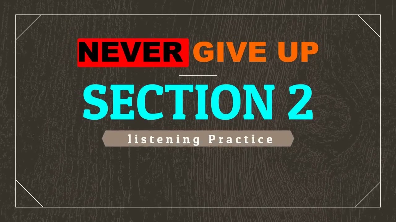 ielts fever listening test 44 with answers 