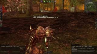 Uzik Darkfall:RoA - First 1v1