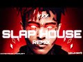 Xxxtentacion  moonlight harleywood remix  slap house  car music