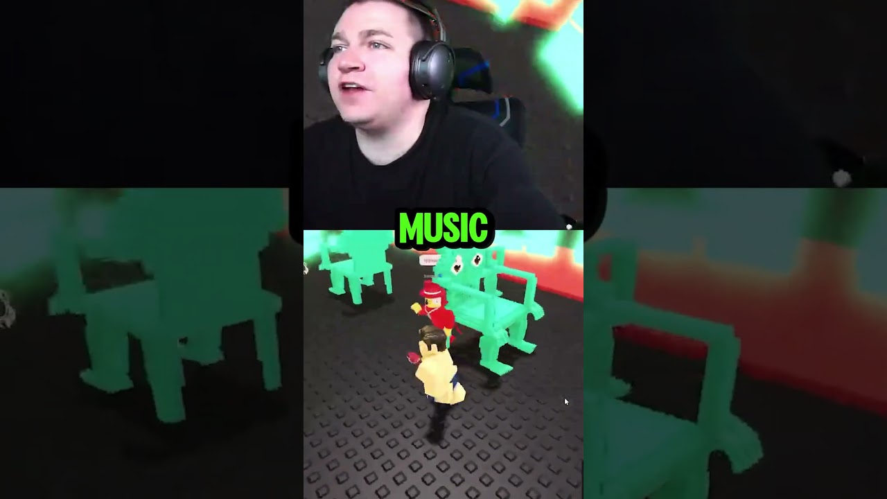 steak and friends shows the new ritual #roblox