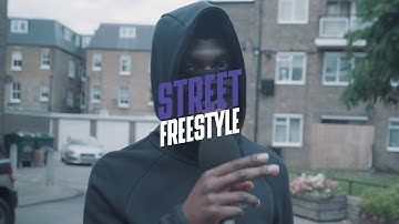 G9 #StreetFreestyle [EP.15] (4K) | KrownMedia