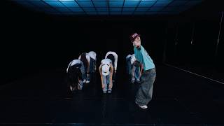 TEN ‘IRL’ Dance Practice