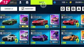Lamborghini sc18 siêu xe chạy với tốc độ bá đạo trong game đua xe screenshot 4