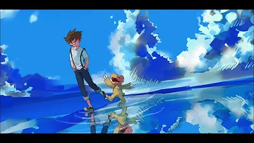 全身全霊 The Biggest Dreamer 和田光司 デジモンテイマーズ Op Coverd By 夕凪 夜 Mp3 全身全霊 The Biggest Dreamer 和田光司 デジモンテイマーズ Op Coverd By 夕凪 夜 Mp3