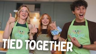 THE FUNNIEST BAKING CHALLENGE @soupforvods