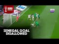 Senegal Vs Morocco Senegal Denied A Goal In The Final AFCON 2025 