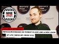 Fergus McCreadie on 'Forest Floor' and a new lease of life | Mercury Prize 2022