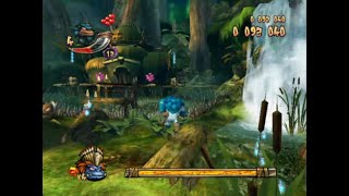Tork Prehistoric Punk XBOX Part 3