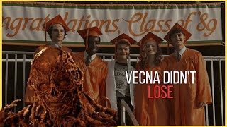 Everyone MISSED This: Vecna's REAL Plan in Stranger Things Season 4