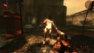 Killing Floor - Random Model Test