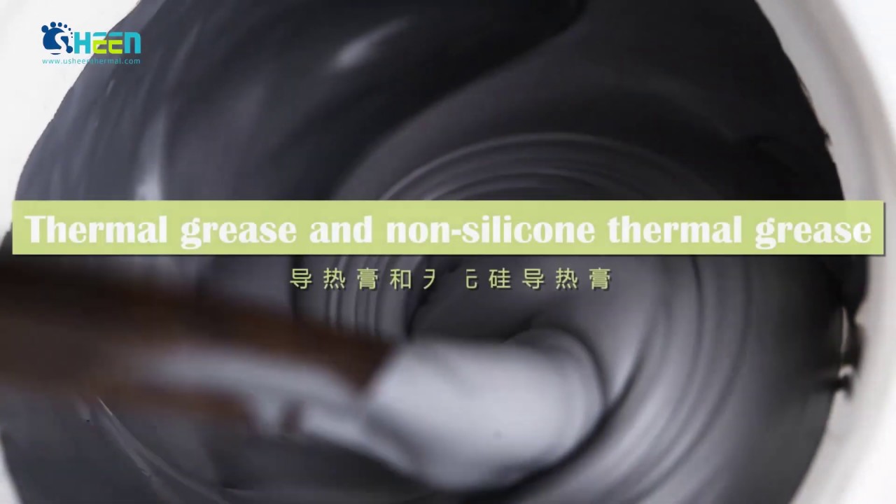 Where to buy thermal paste YouTube