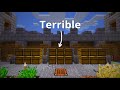 This storage system has a huge problem...