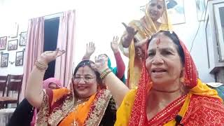 रध ज क हल क भजन सखय 958 रध रन बरसन स आई हल खलन क तन