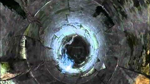 Dark Messiah of Might and Magic Intro Hun