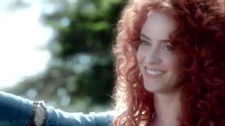 ○ON TOP OF THE WORLD○ Mulan/Merida ;; MEP PART