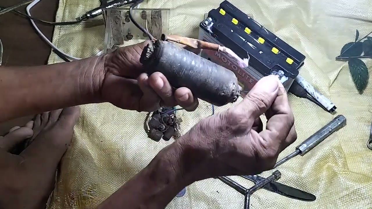 20 years na de platino aparato ok parin part 1