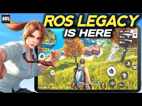 Android gameplay footage