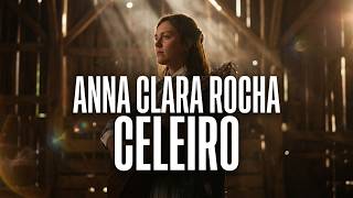 Anna Clara Rocha - AO VIVO / Celeiro