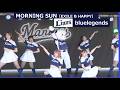 20260502 ZOZOMARINE (07) bluelegends(埼玉西武ライオンズ) MORNING SUN(EXILE B HAPPY)