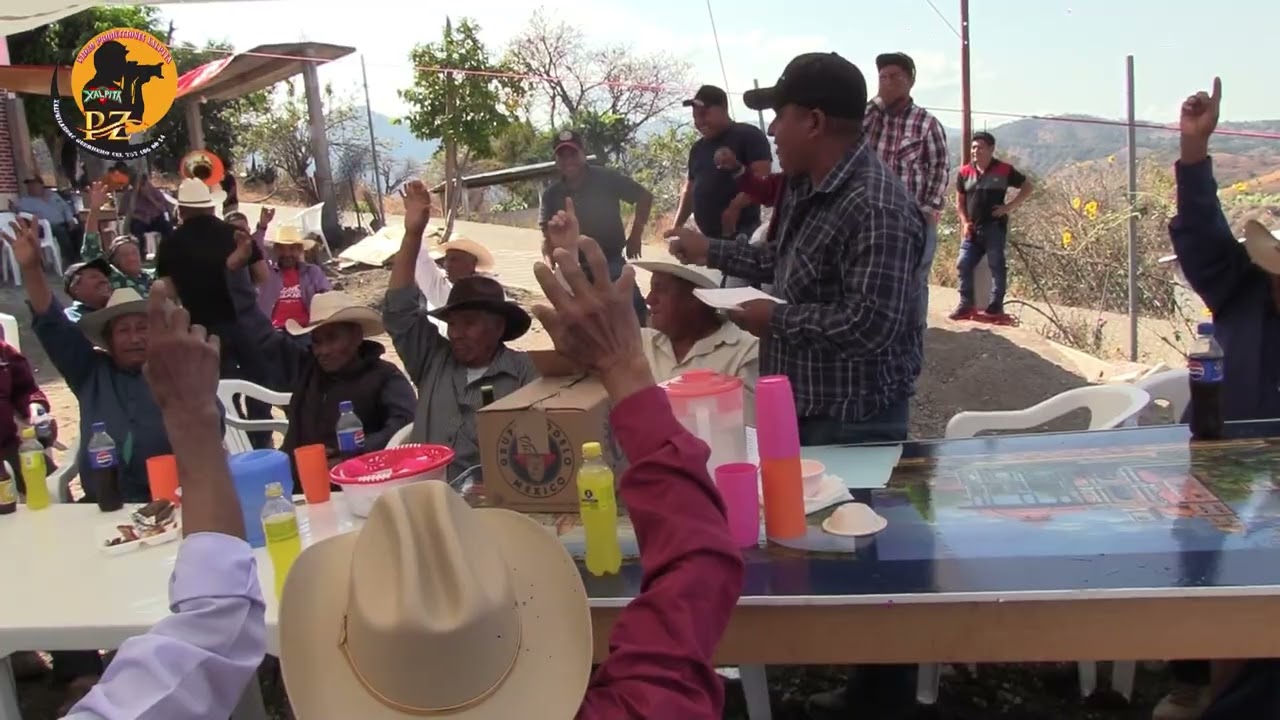 DVD 2 OCOTEPEC 11 DE DIC  2025 FILMS XALPITA