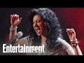 American Idol Season Girls Performance