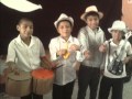 Microsonidos de aprendizaje