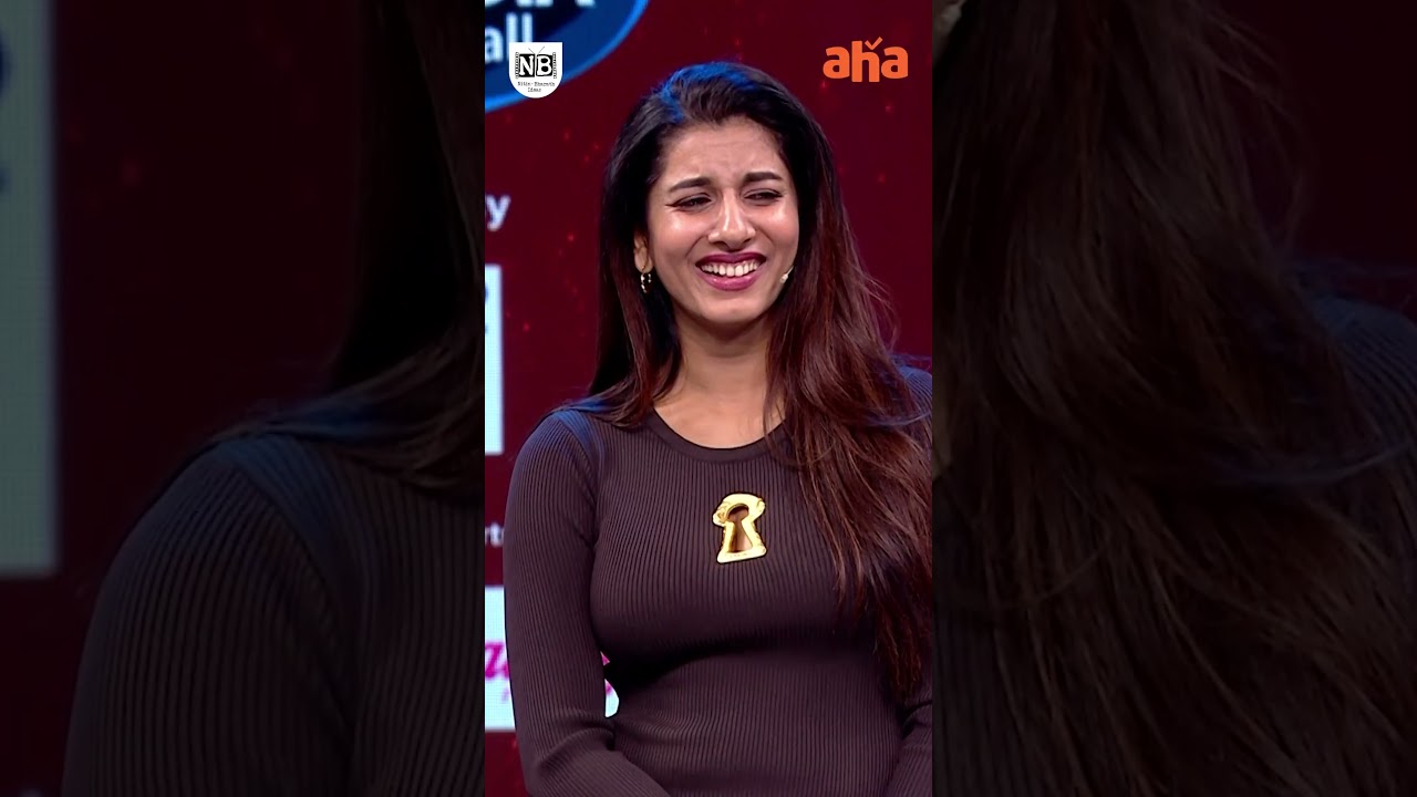 నా డబ్బులు నాకు ఇచ్చేయ్... Singer Pranavi & Raghu Master Hilarious Fun at Sarkaar 6 - NB Ideas