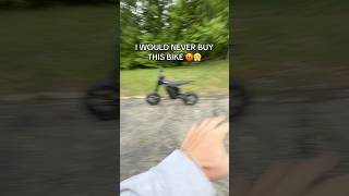 I Would Never Buy This Ebike trending viral ebikes fyp