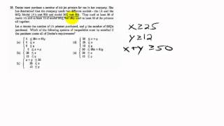Math 101 Final Exam #28