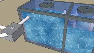 Download Lagu Bagaimana Cara Kerja IPAL? | Animasi Edukatif Pengolahan Air Limbah Modern MP3