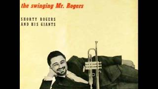 Shorty Rogers Quintet - Michele's Meditation