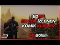 EDRP En Çok İzlenen Klipler #60 | #fivem #edrp #roleplay