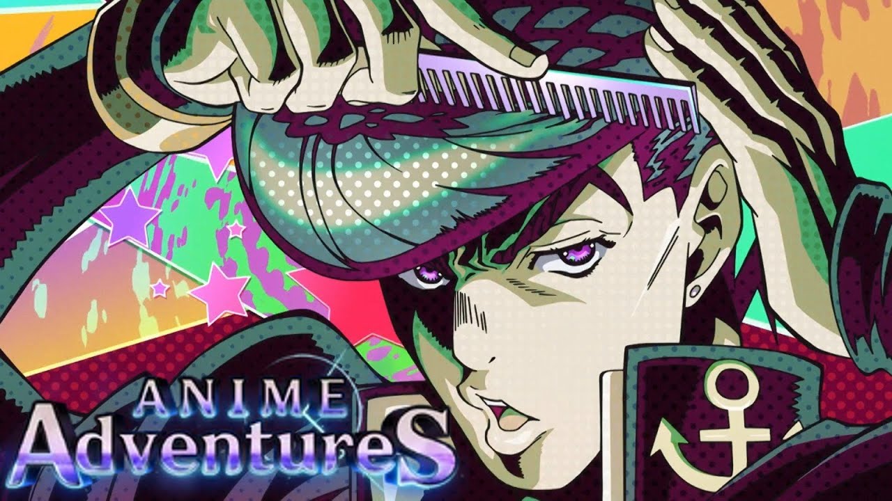 Unleash Your Guilds Power in Anime Adventures with the New Update #Ani