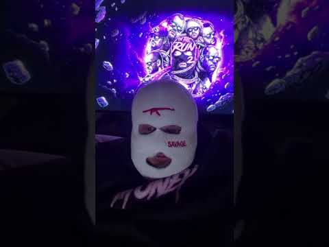 L-BRUS × SIL-A - Ответ рэперу Schokk (Part 7)