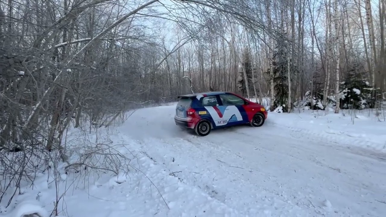 T-rex racing tiimi 2026 vol 2