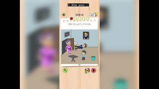 Brain test 5 level 92 solution | all parts gameplay walkthrough solution Wealth